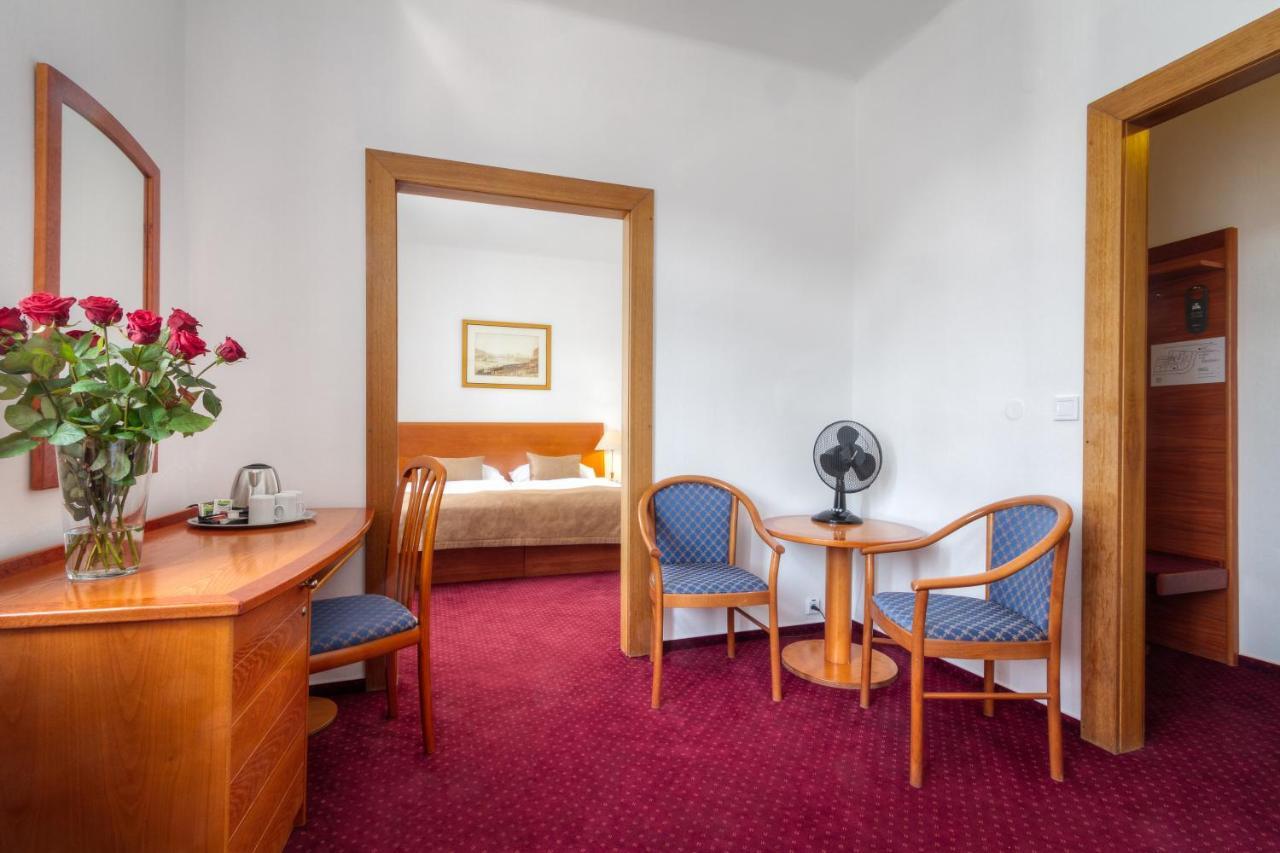 Harmony Otel Prag