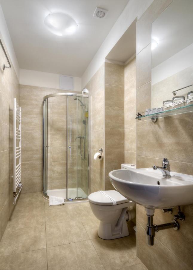 Harmony Otel Prag