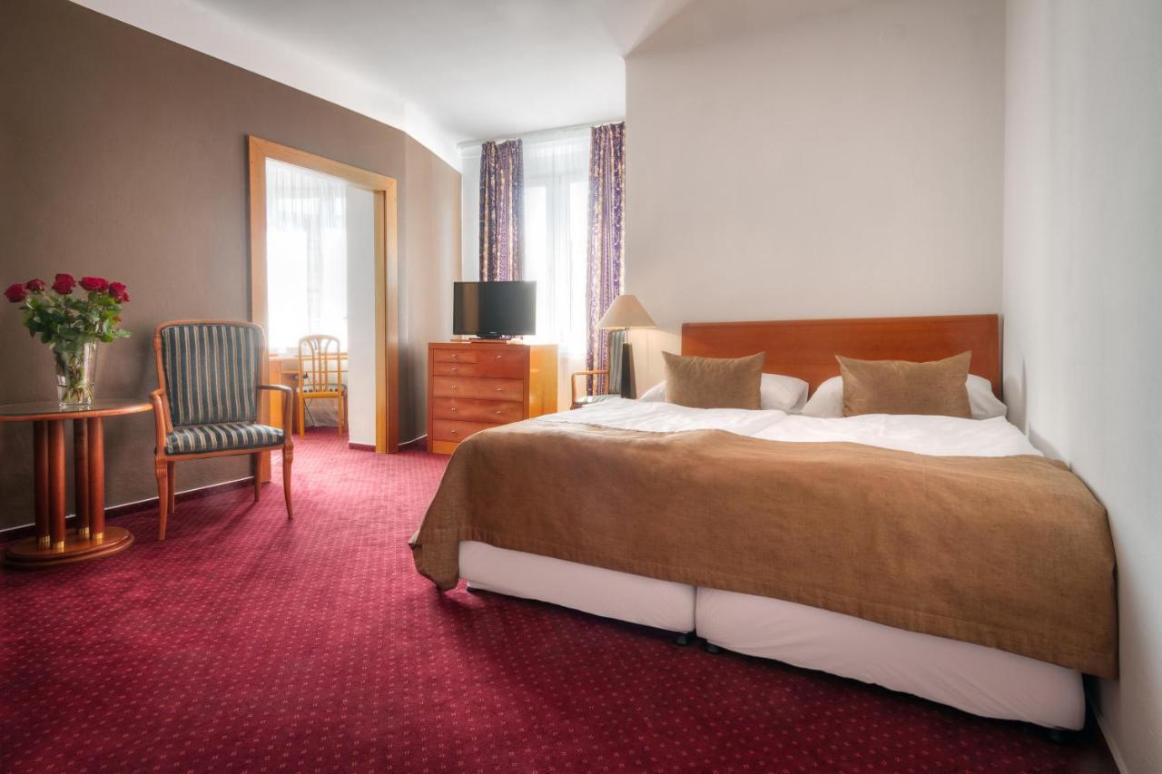 Otel Harmony 3*