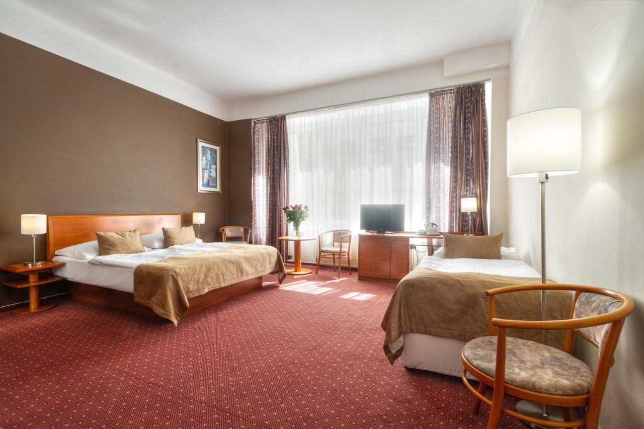 Harmony 3* Prag