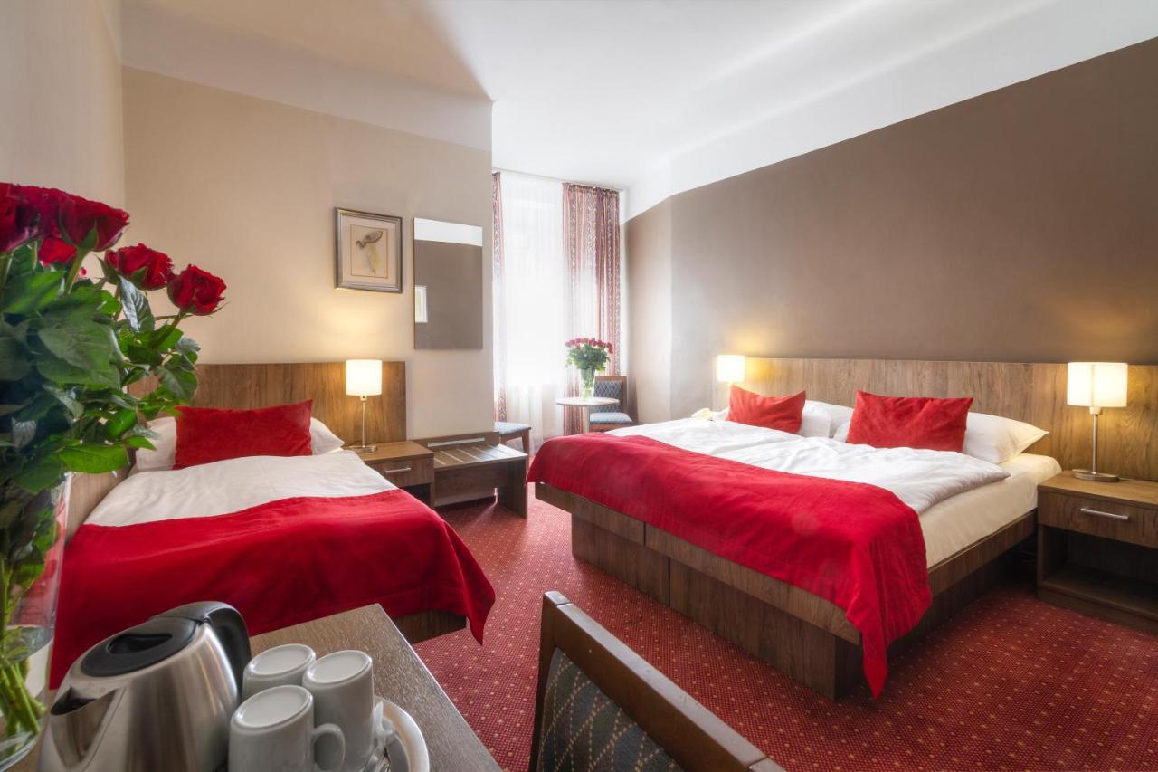 Otel Harmony 3*