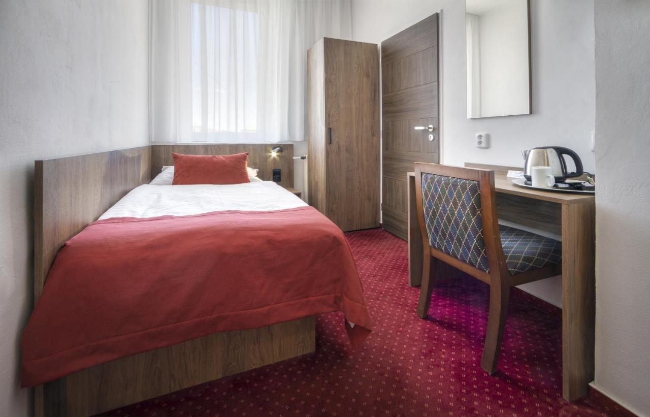 Otel Harmony