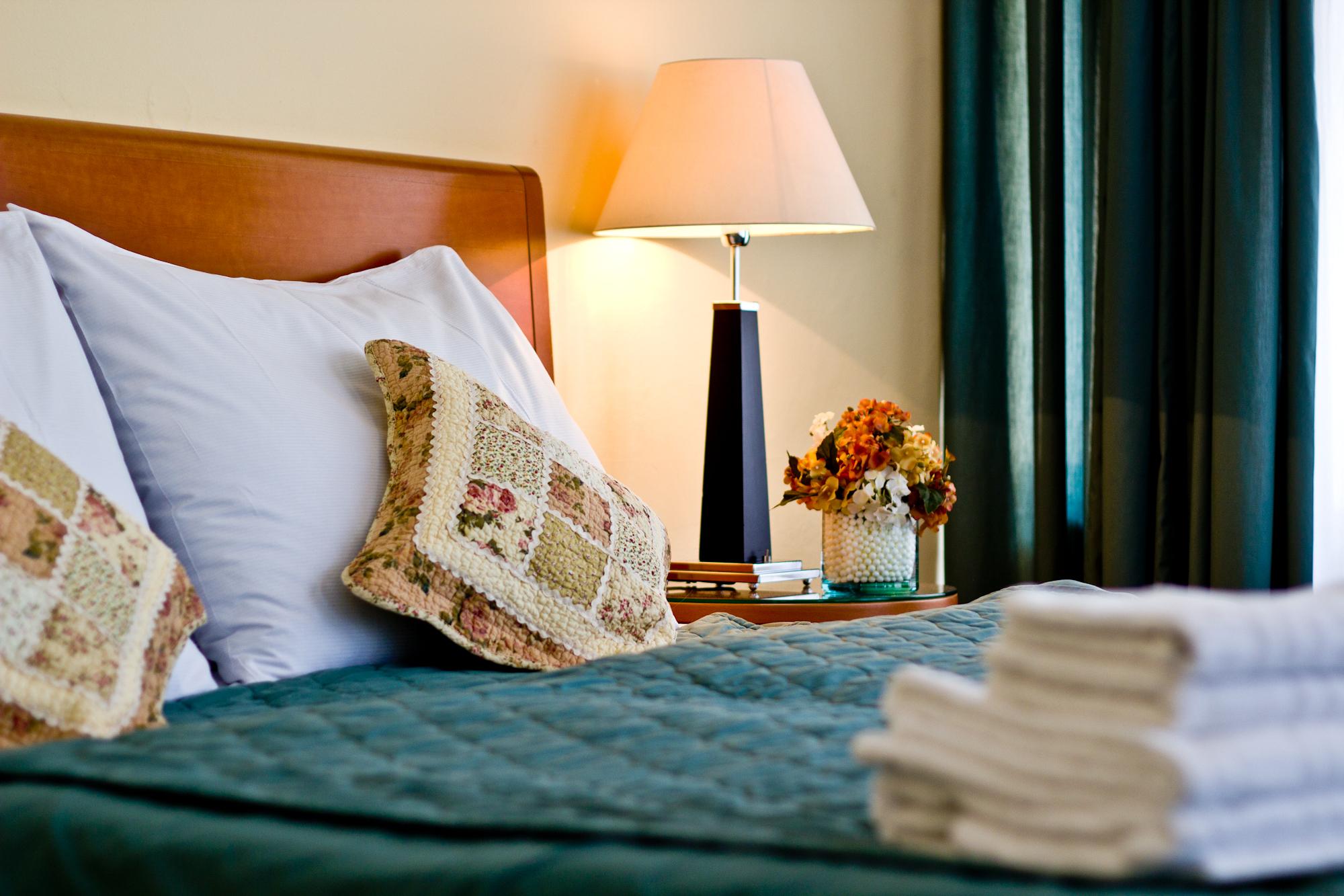 Otel Harmony 3*