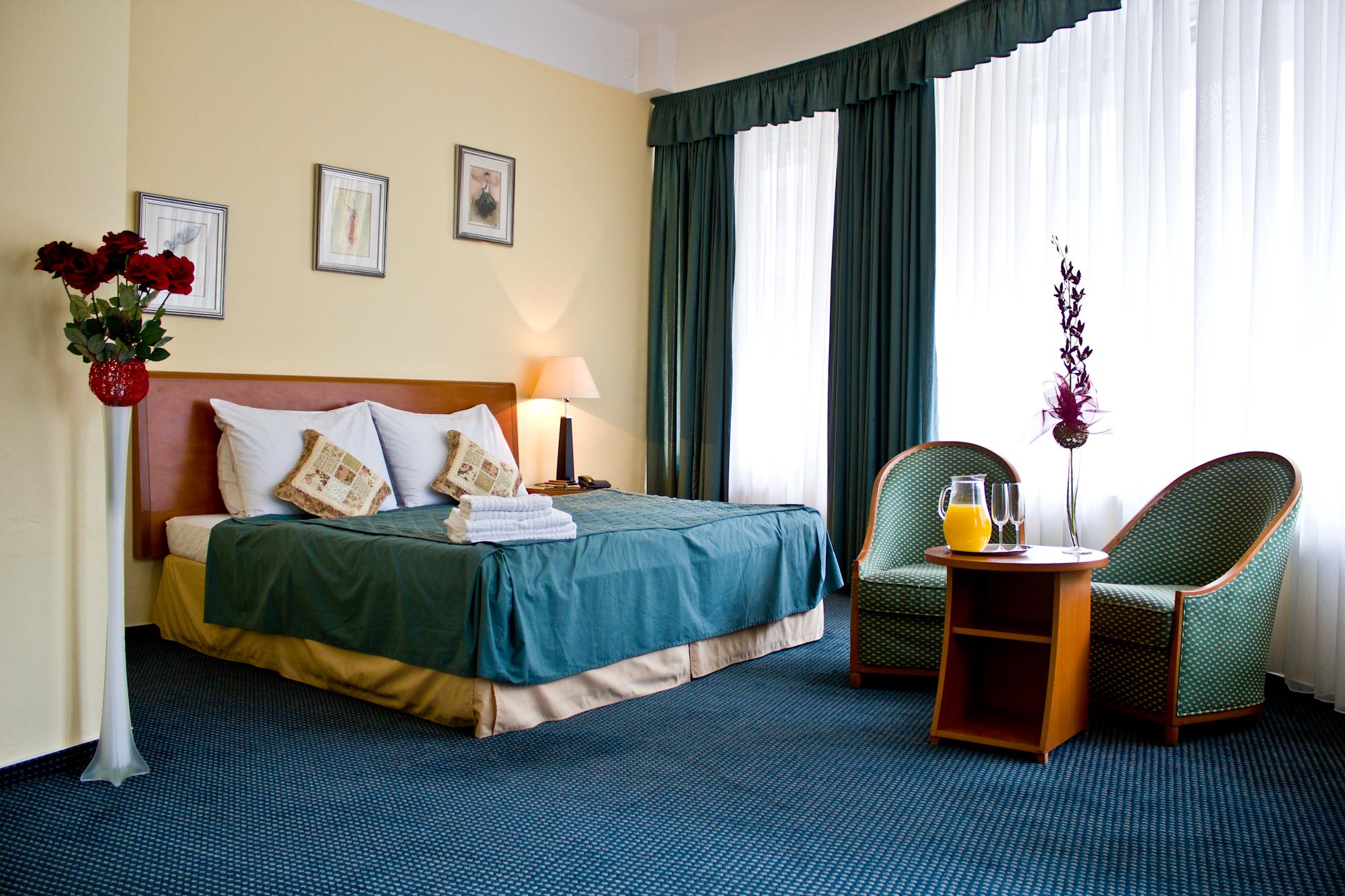 Harmony Otel 3*