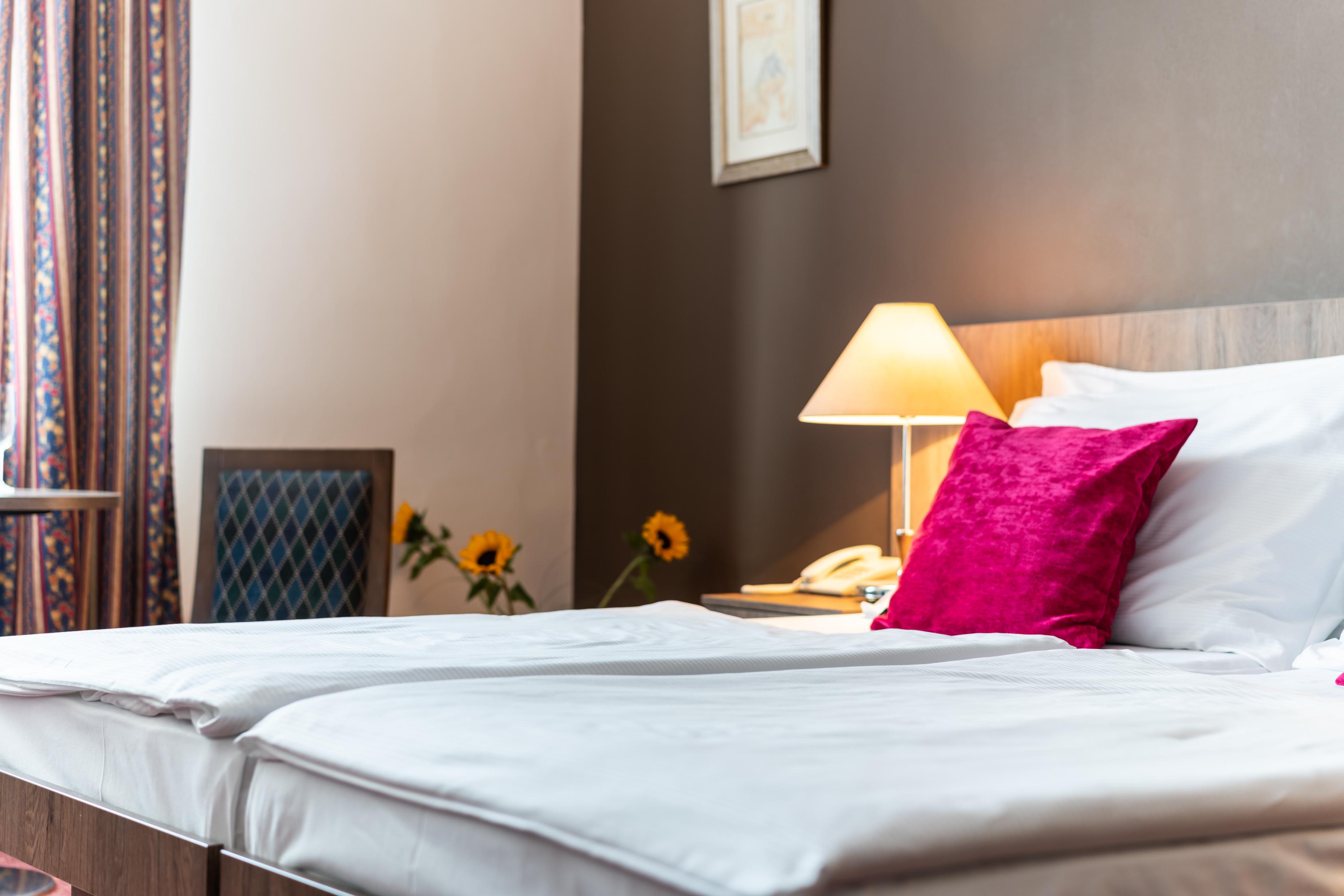 Otel Harmony 3*