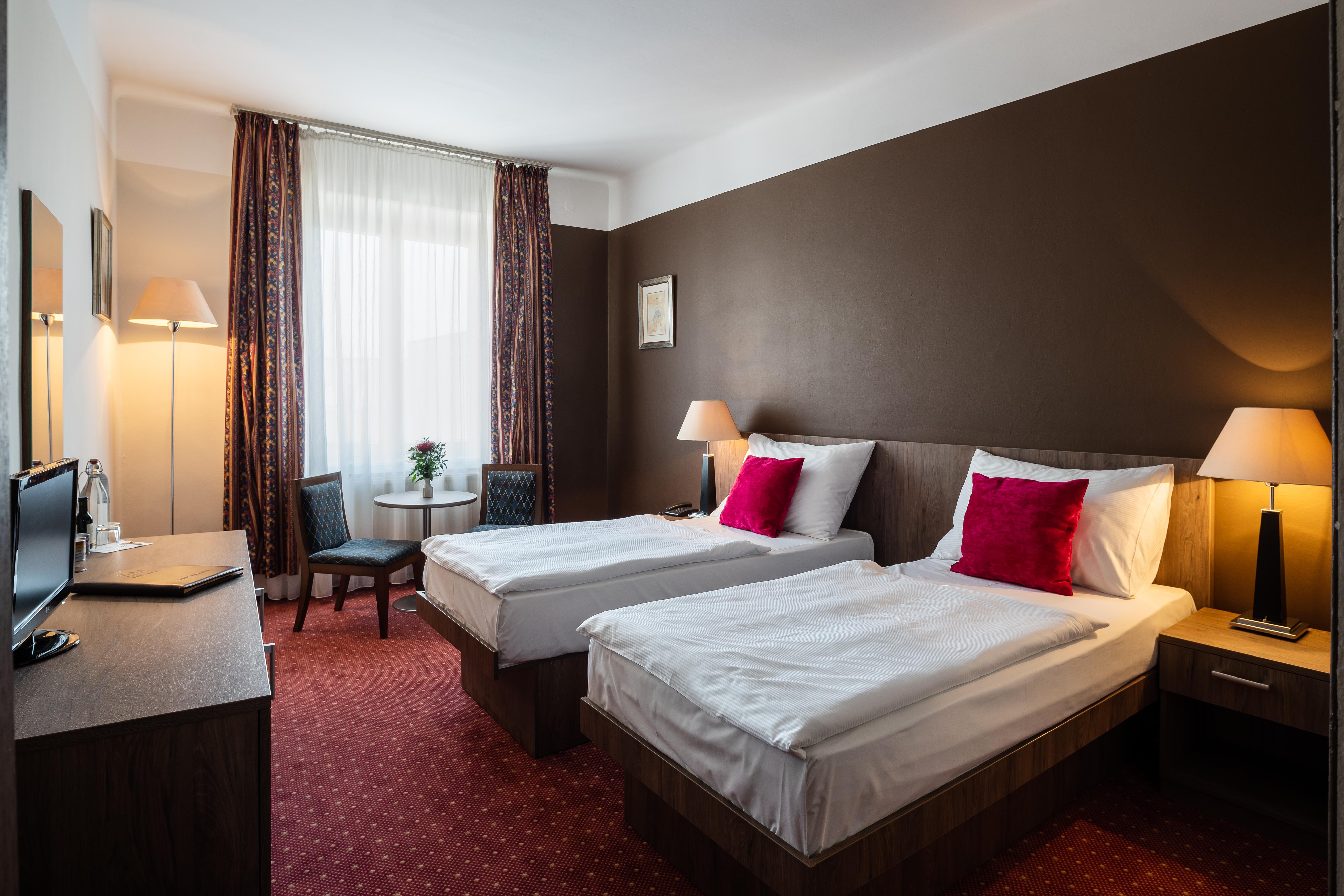 Otel Harmony