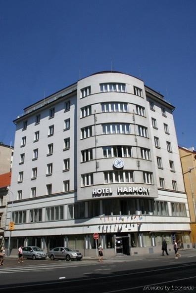 Harmony 3* Prag