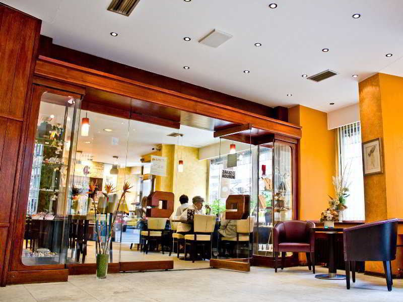Otel Harmony