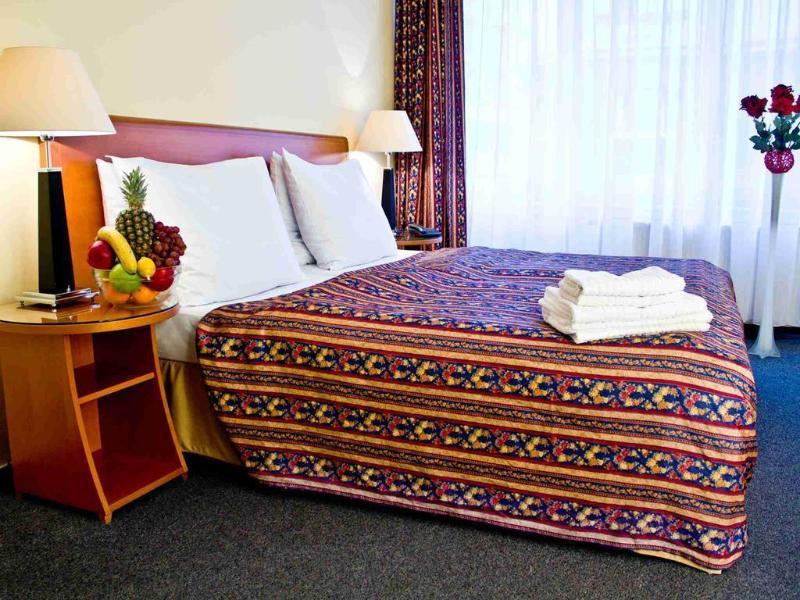 Otel Harmony 3*