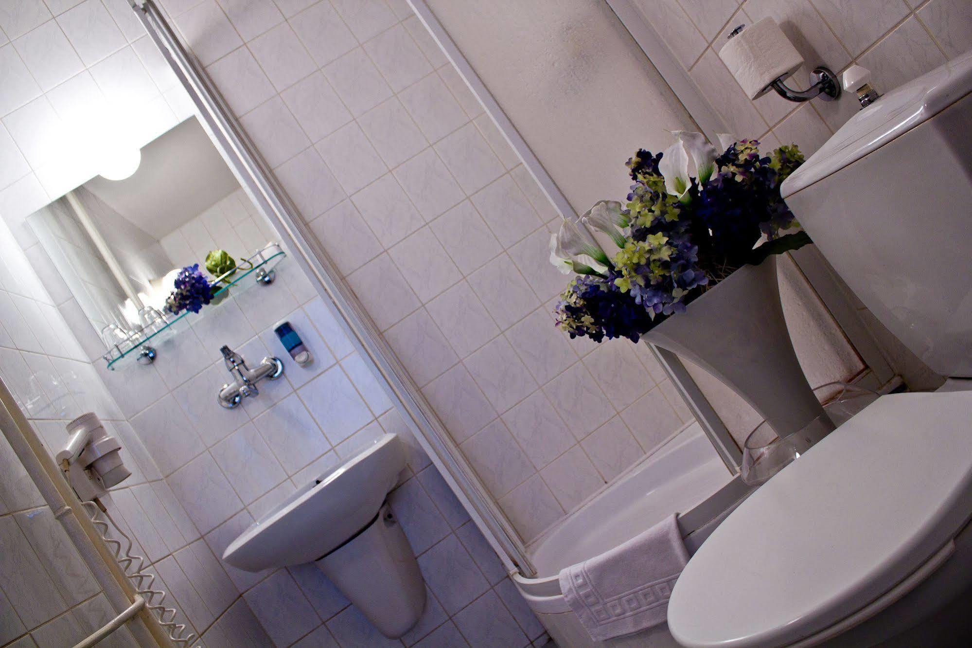 Harmony Otel Prag