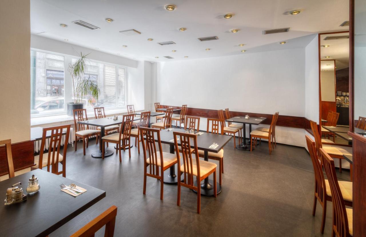 Harmony Hotel Prag