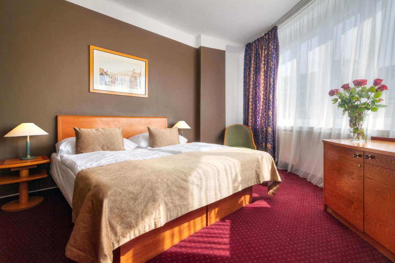 Harmony Hotel