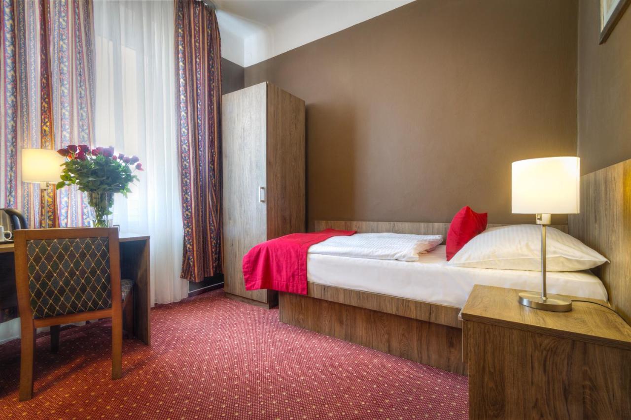 Hotel Harmony 3*