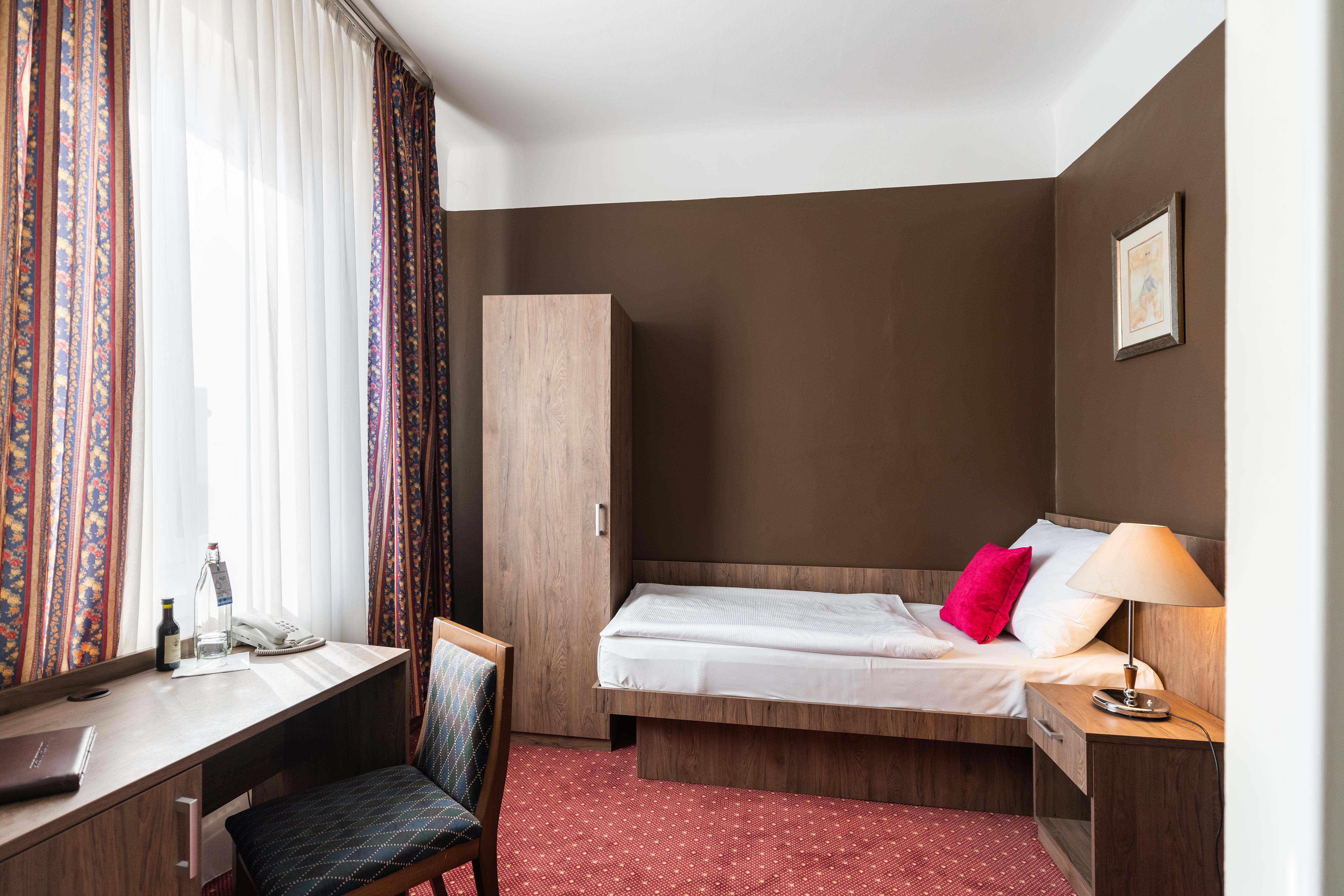 Hotel Harmony 3*