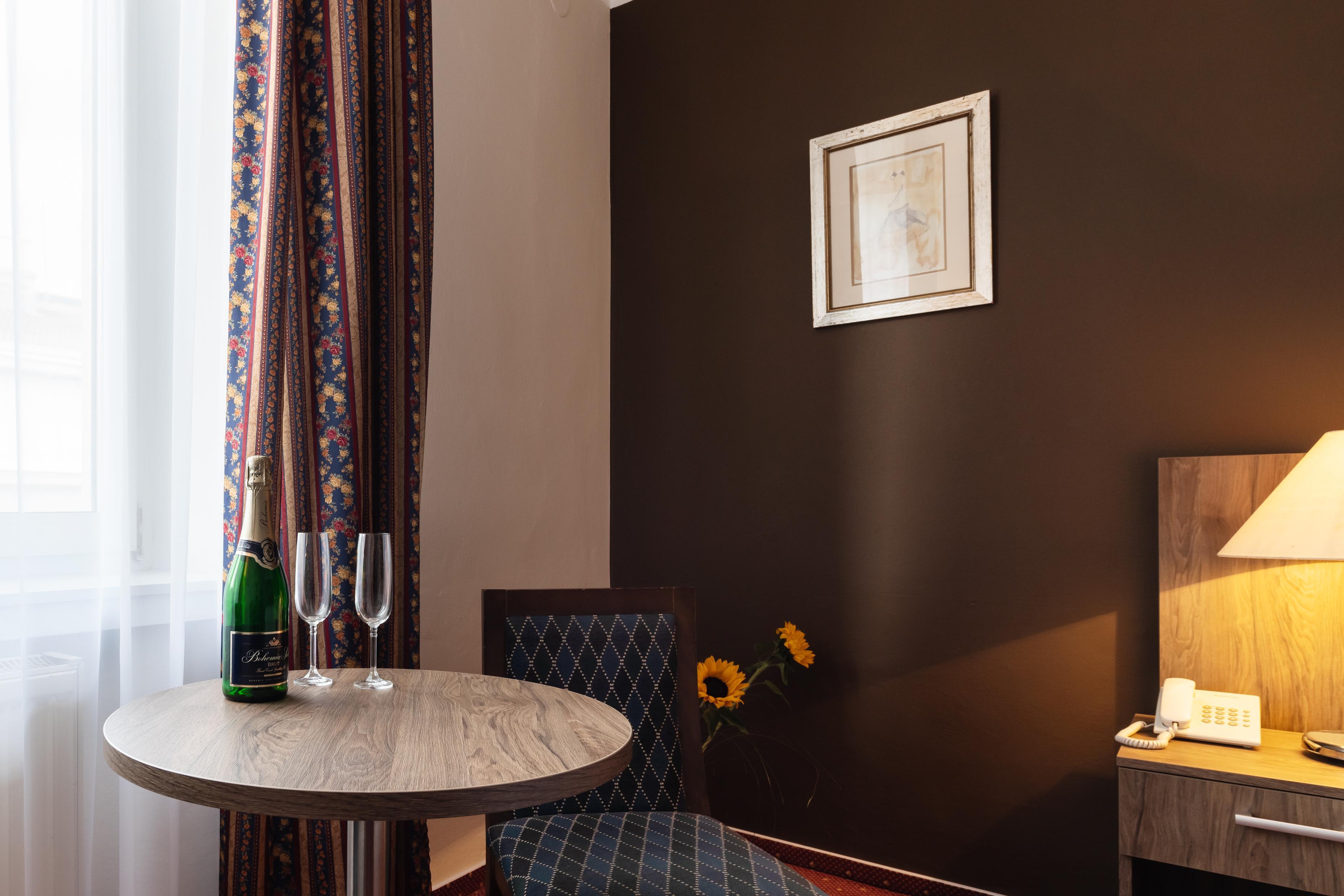 Harmony Hotel 3*