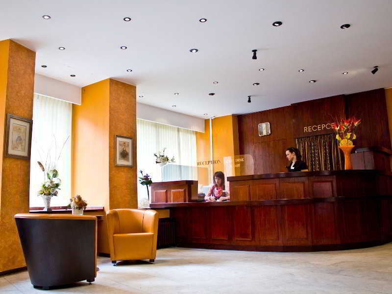 Hotel Harmony Prag