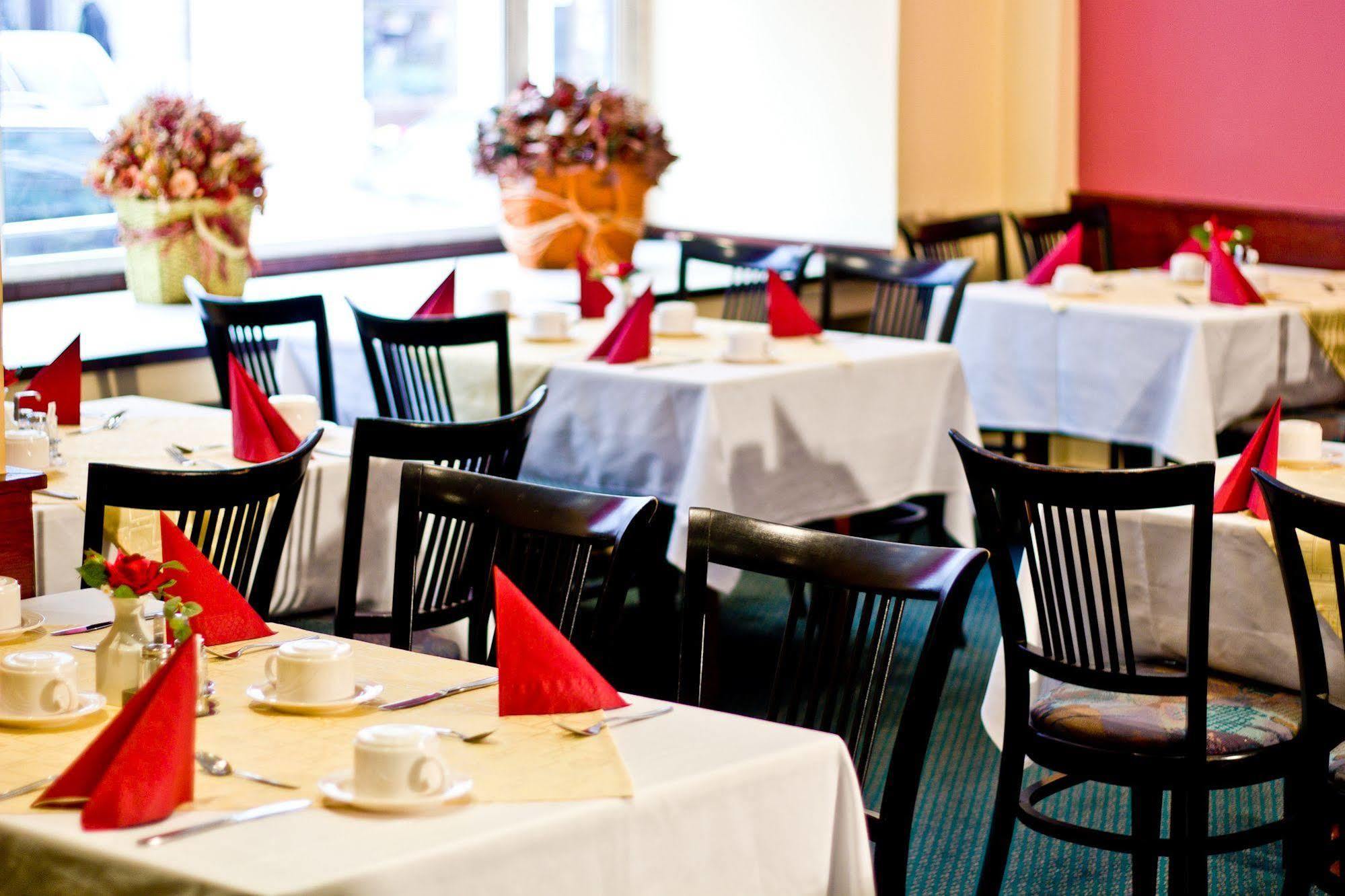 Harmony Hotel Prag